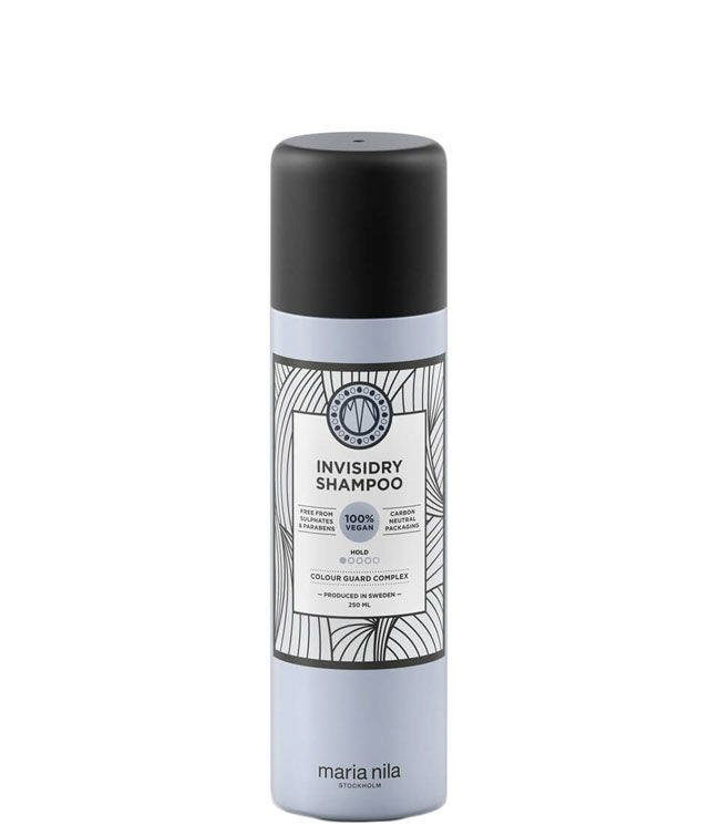 Maria Nila Invisidry Shampoo, 250 ml.