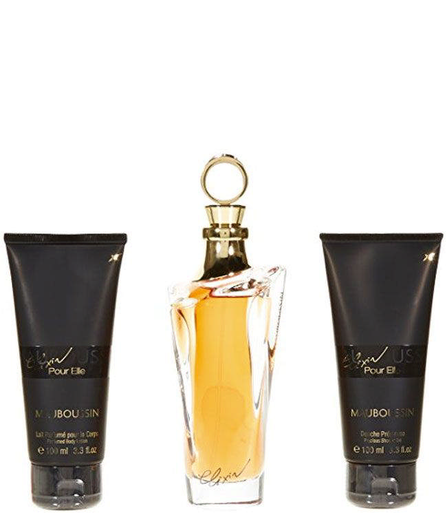 Mauboussin Prestige Set Mauboussin Elixir Pour Elle EDP, 100 ml.