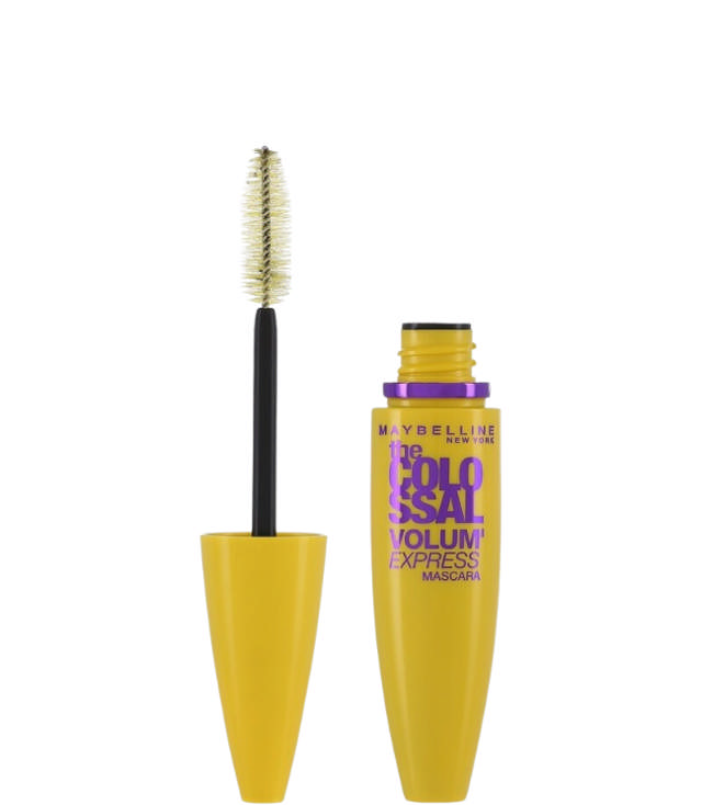 Maybelline Volum' Express Colossal Mascara Glam Black, 10,7 ml.