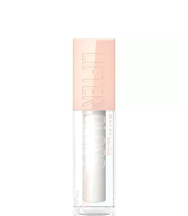 Maybelline Lifter Gloss 002 Ice, 5,4ml.