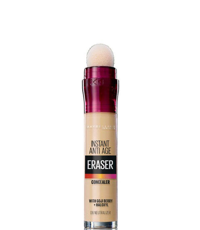 Maybelline Instant Age Rewind Concealer #06 Neutralizer, 6.8 ml.