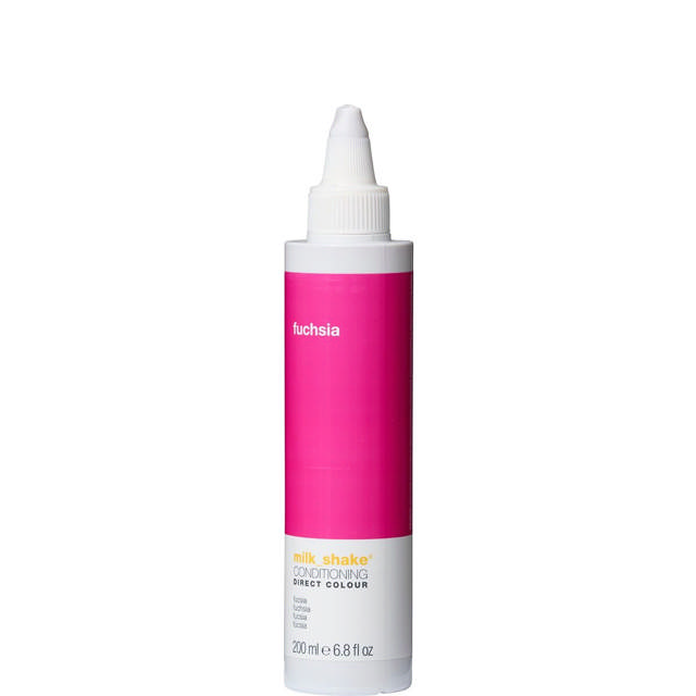 Milk_Shake Direct Colour Fuchsia, 200 ml.