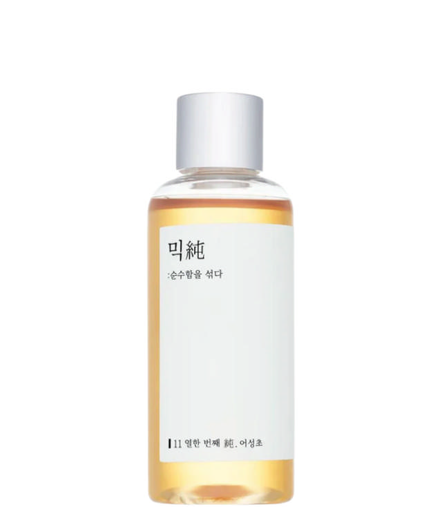 Mixsoon Heartleaf Essence, 100 ml.