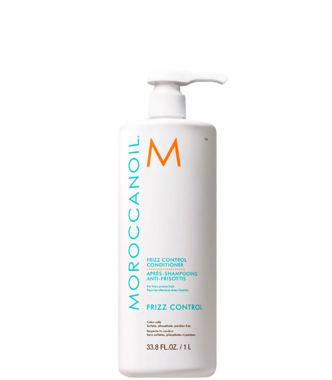 Moroccanoil Frizz Control Conditioner, 1000 ml.