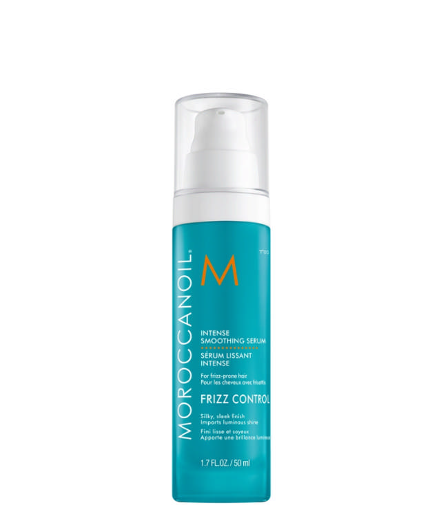 Moroccanoil Frizz Control Intense Smoothing Serum, 50 ml.