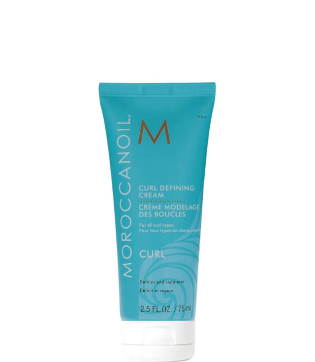 Moroccanoil Defining Curl Cream, 75 ml.