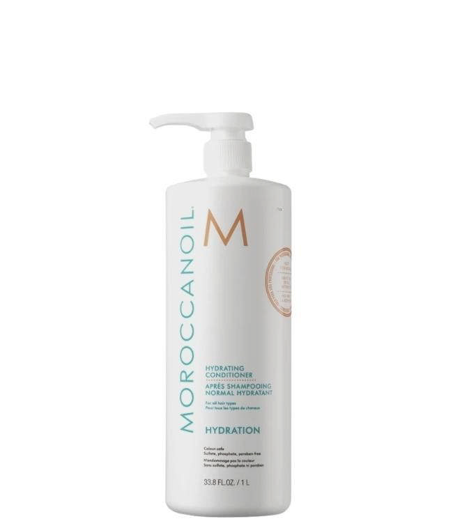 Moroccanoil Hydrating Conditioner, 1000 ml.