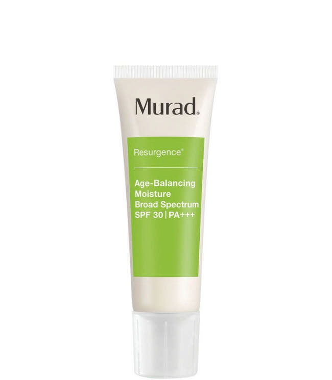 Murad Age-balancing Moisture Broad Spec.SPF, 30 ml.