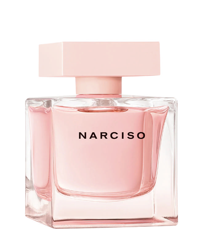 Narciso Rodriguez Cristal EDP, 90 ml.