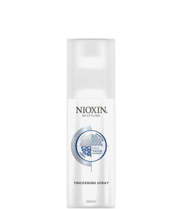 Nioxin Thickening Spray, 150 ml.