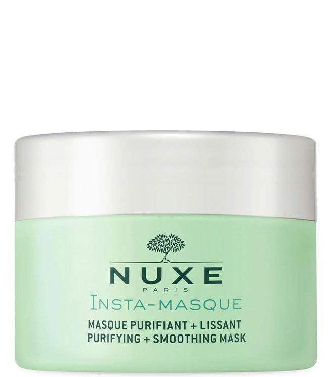 Nuxe Insta-Masque Purifying & Smoothing Mask, 50 ml.