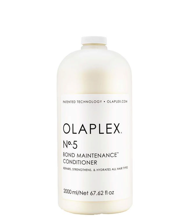 Olaplex NO.5 Bond Maintenance Conditioner, 2000 ml.