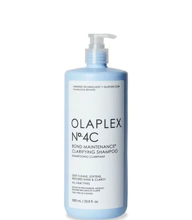 Olaplex NO.4C Bond Maintenance Clarifying Shampoo, 1000 ml.