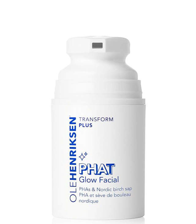 Ole Henriksen PHAT Glow Facial Mask, 50 ml.