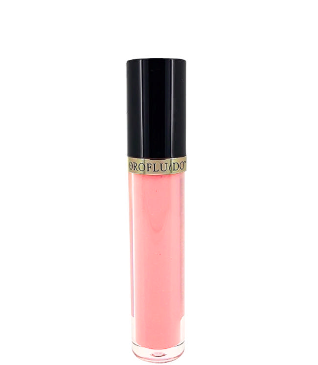 Orofluido Lip Gloss Natural, 3,8 ml.