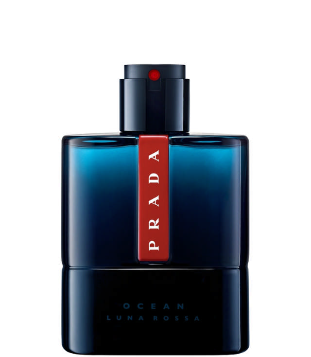 Prada Luna Rossa Ocean EDT, 100 ml.