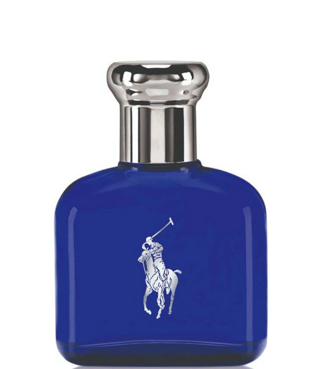 Ralph Lauren Polo Blue EDT, 40 ml.