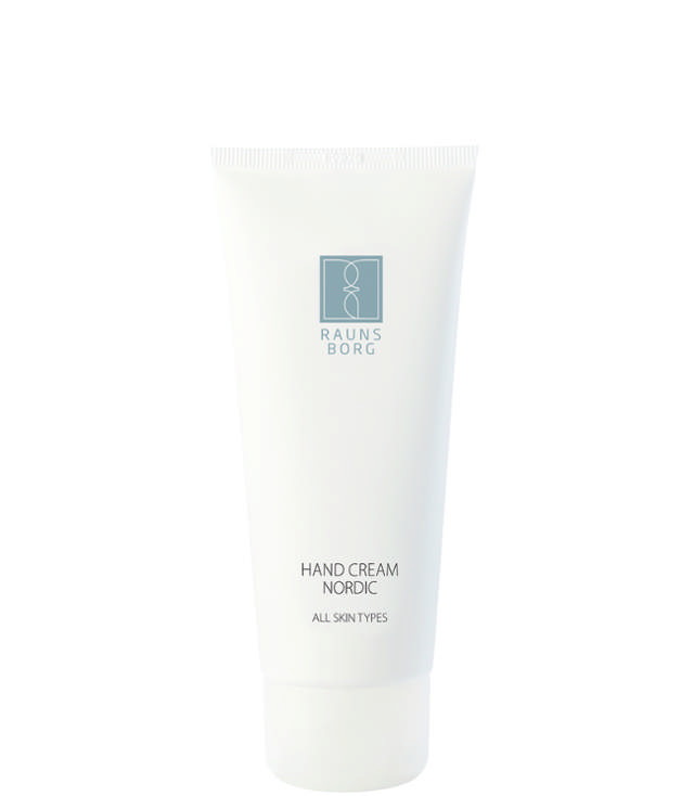 Raunsborg Hand Cream Nordic, 100 ml.