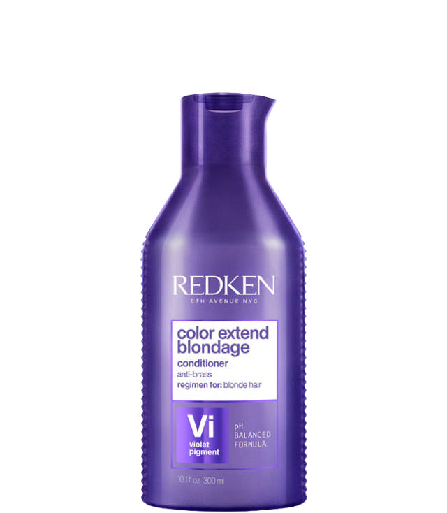 Redken Color Extend Blondage Shampoo, 300 ml.