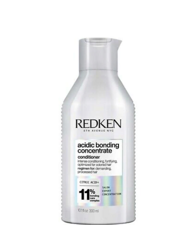 Redken Acidic Bonding Concentrate Conditioner, 300 ml.