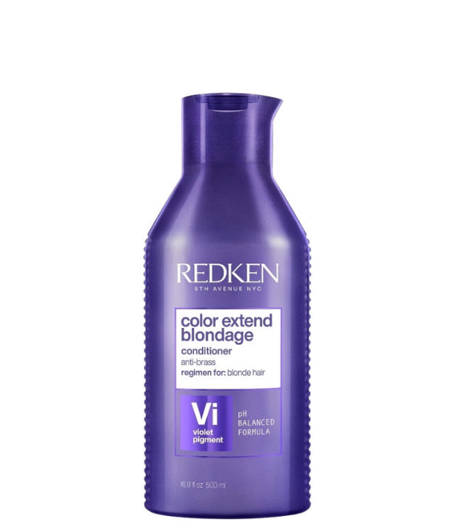 Redken Color Extend Blondage Conditioner, 300 ml.