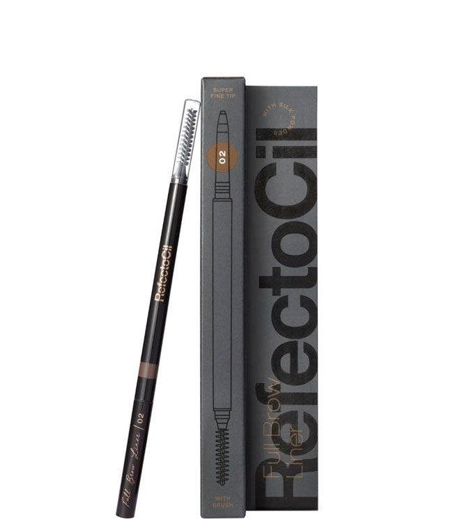 Refectocil Full Brow Liner 02 Medium