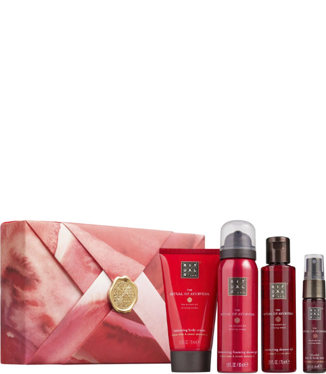 Rituals The Ritual of Ayurveda - Small Gift Set