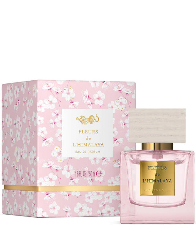 Rituals Fleurs De L'Himalaya Edp, 50 ml.