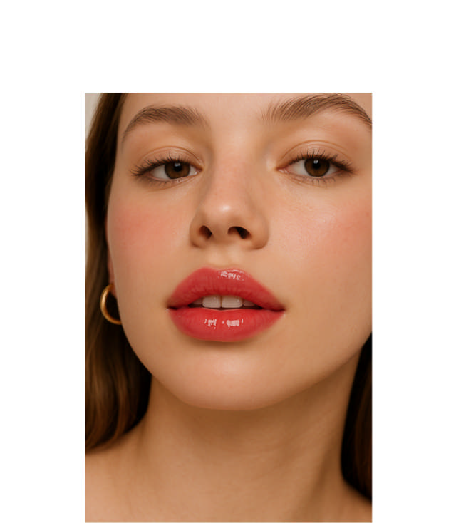 Rom&nd Juicy Lasting Tint 11 Pink Pumpkin, 5,5 g.