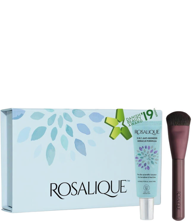 Rosalique Gift Set