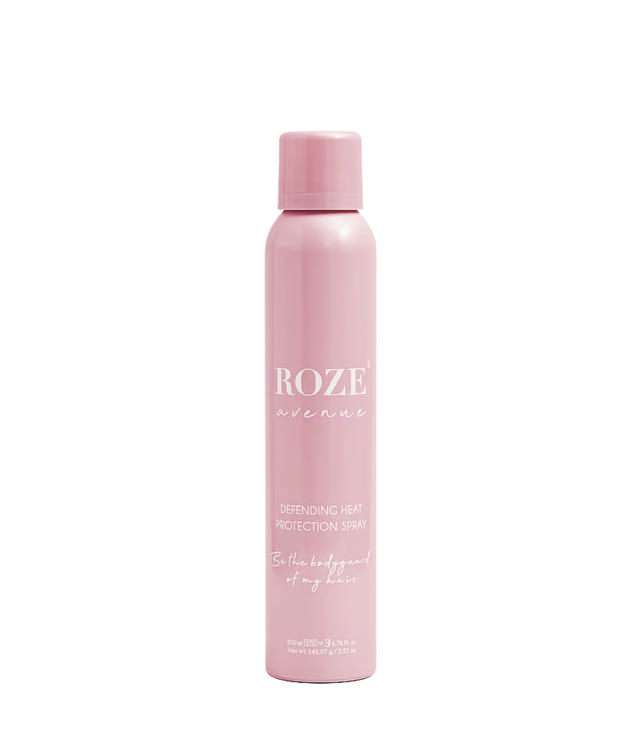 Roze Avenue Defending Heat Protection Spray, 200 ml.