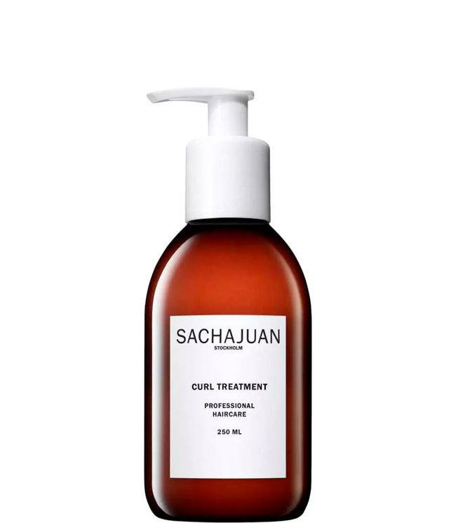 Sachajuan Curl Treatment, 250 ml.