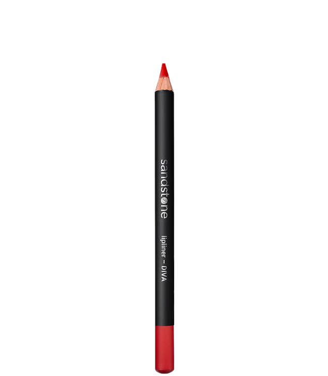 Sandstone Lipliner, 1,1g. - Diva