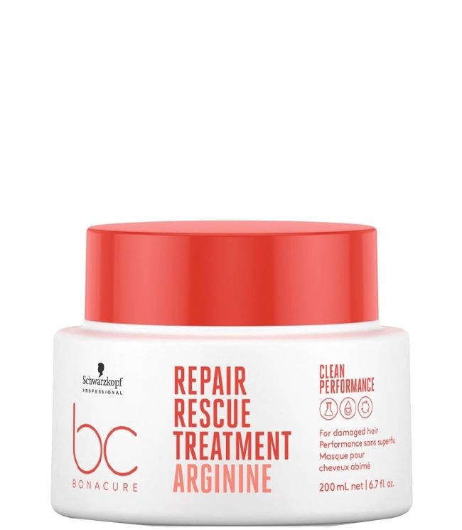 Schwarzkopf BC Repair Rescue Treatment, 200 ml.