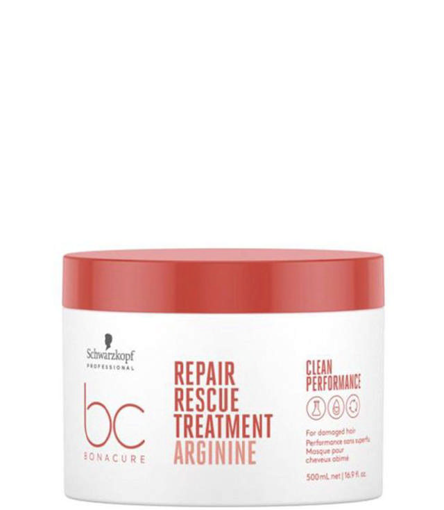 Schwarzkopf BC Repair Rescue Treatment, 500 ml.