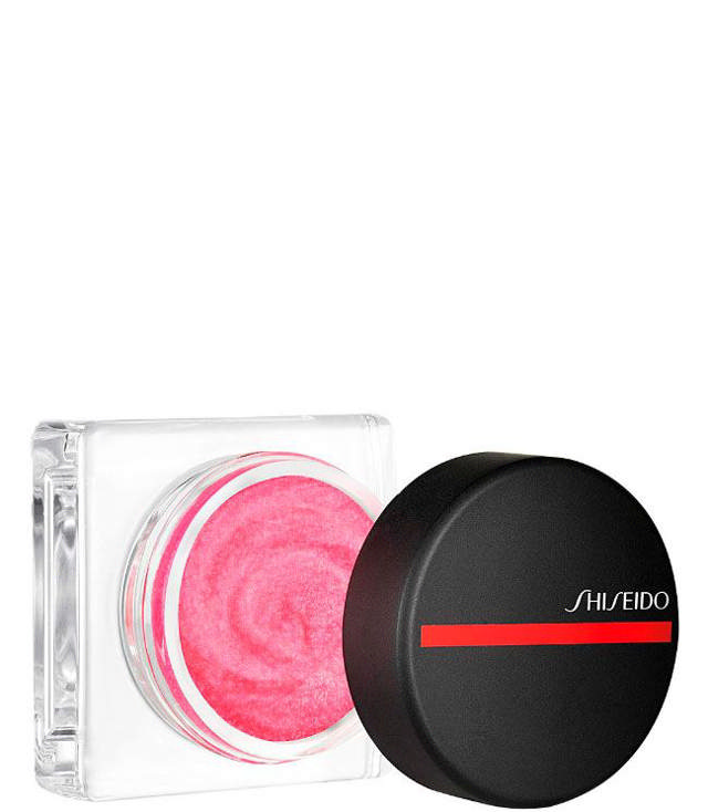 Shiseido Minimalist Whipped Powder Blush 02 Chiyoko, 5 ml.