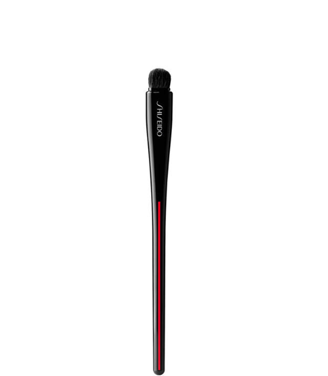 Shiseido Hanen Fude Shading Brush