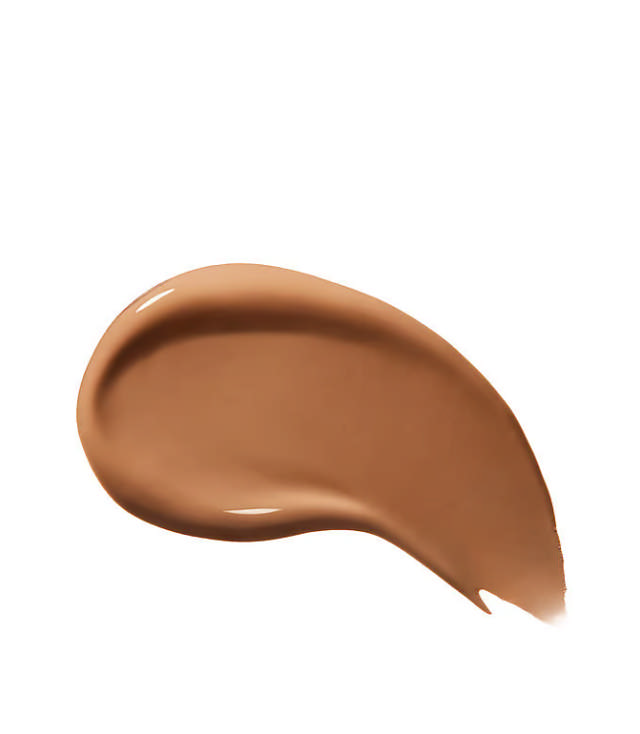 Shiseido Synchro Skin Radiant Foundation 430 Cedar, 30 ml.