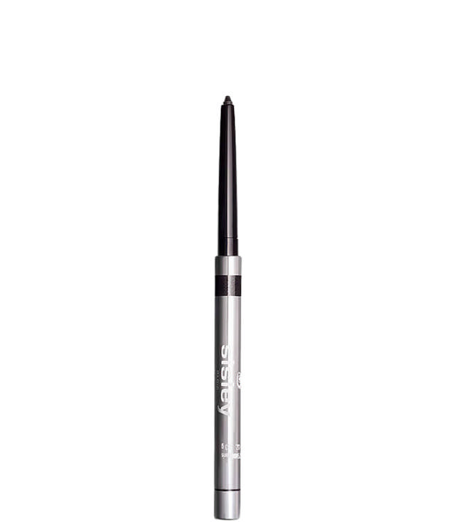 Sisley Phyto-Khol Star Waterproof Eyeliner N° 2 Sparkling Grey, 0,3 g.