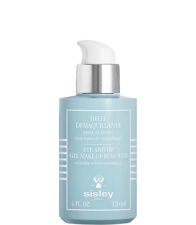 Sisley Gelee Demaquillante Eye & Lip Make-Up Remover, 120 ml.