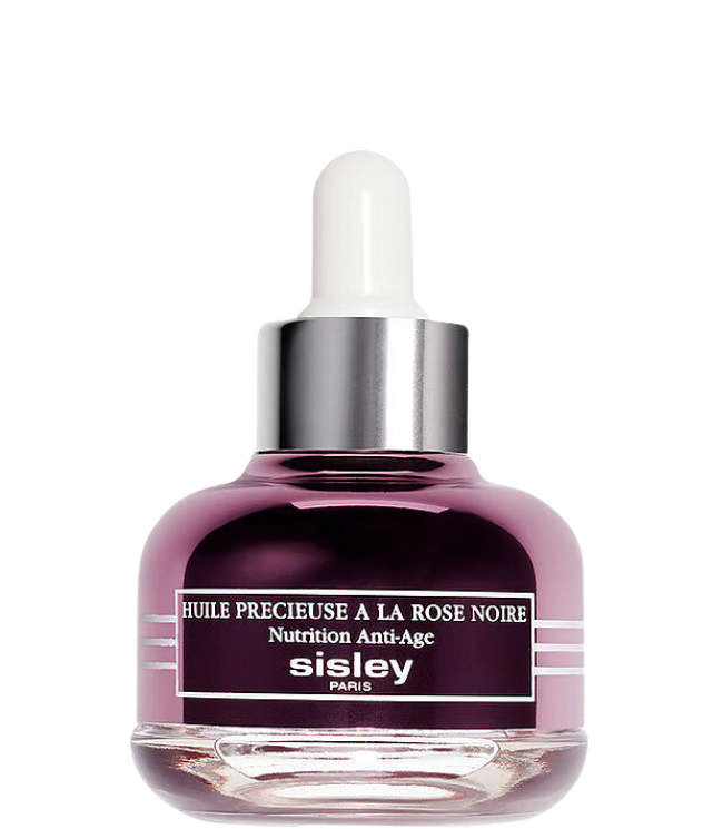 Sisley Paris Black Rose Precious Face Oil 25 ml.