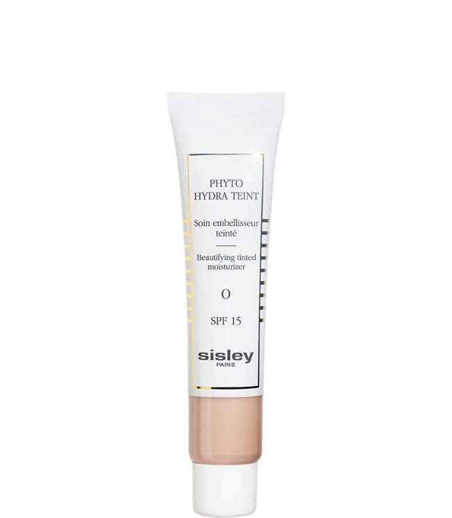 Sisley Phyto-Hydra Tinted Moisturizer 0 Fair SPF15, 40 ml.