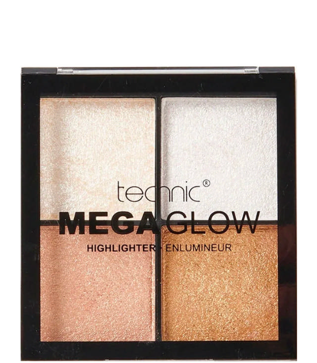 Technic Mega Glow Palette