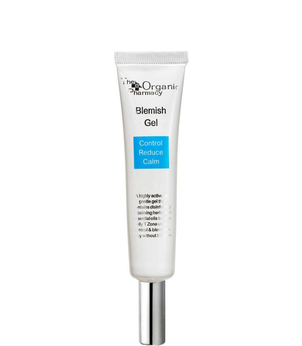 The Organic Pharmacy Blemish Gel, 10 ml.