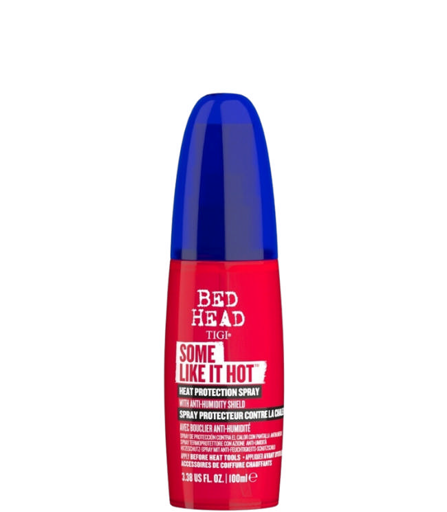 TIGI Bed Head Some Like It Hot Spray, 100 ml.