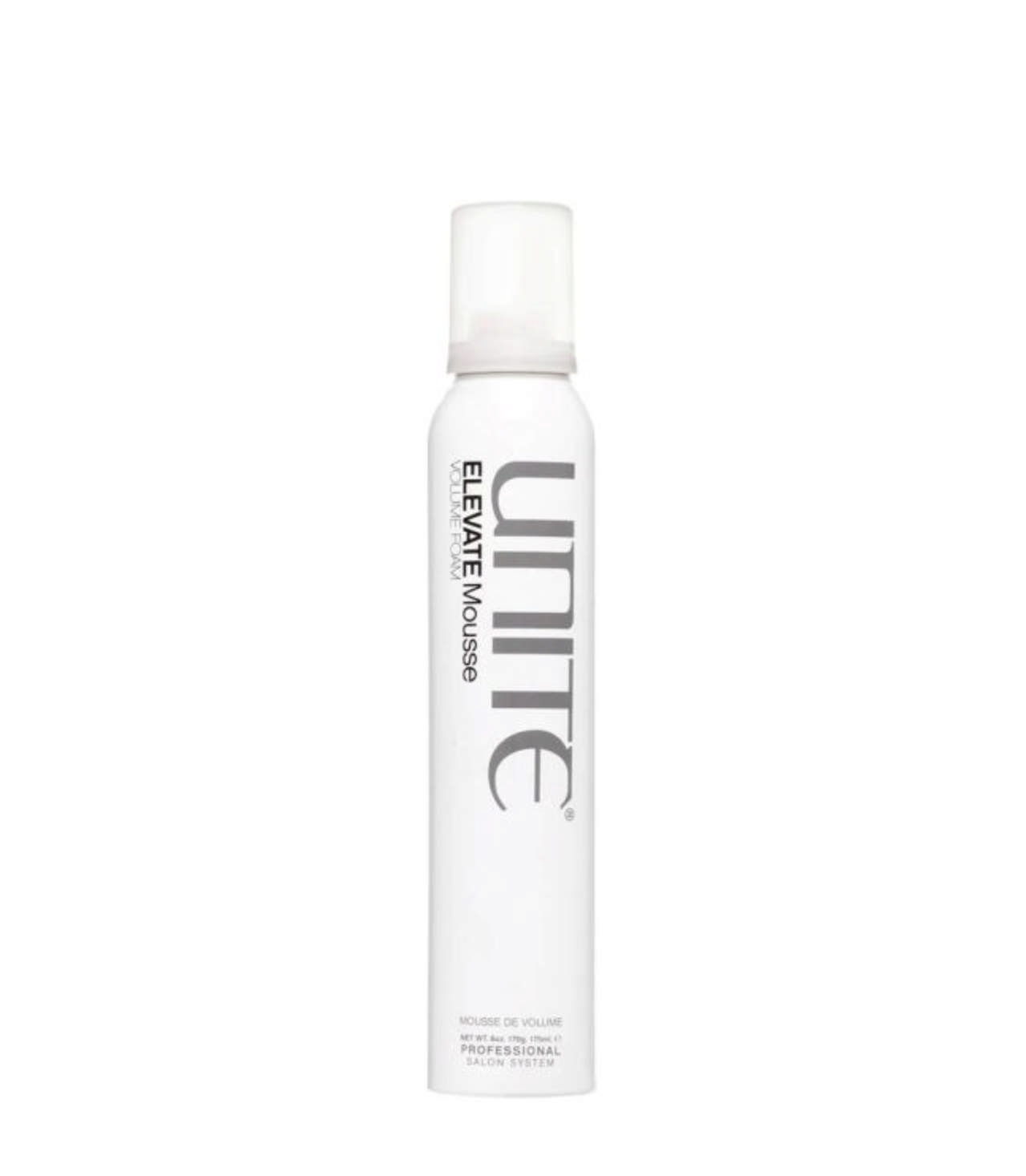 Unite Elevate Mousse Volume Foam, 175 ml.