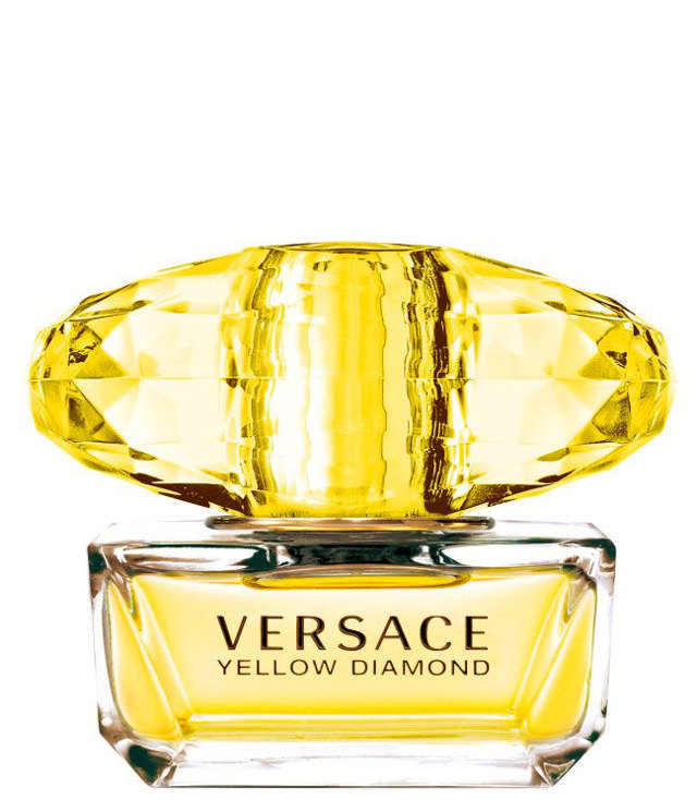 Versace Yellow Diamond Deodorant spray, 50 ml.