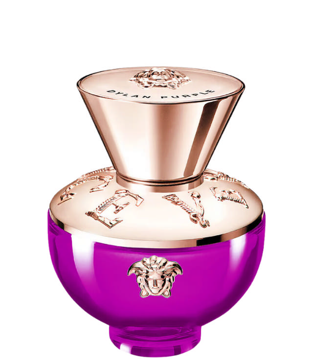 Versace Pour Femme Dylan Purple Eau de parfum, 50 ml.