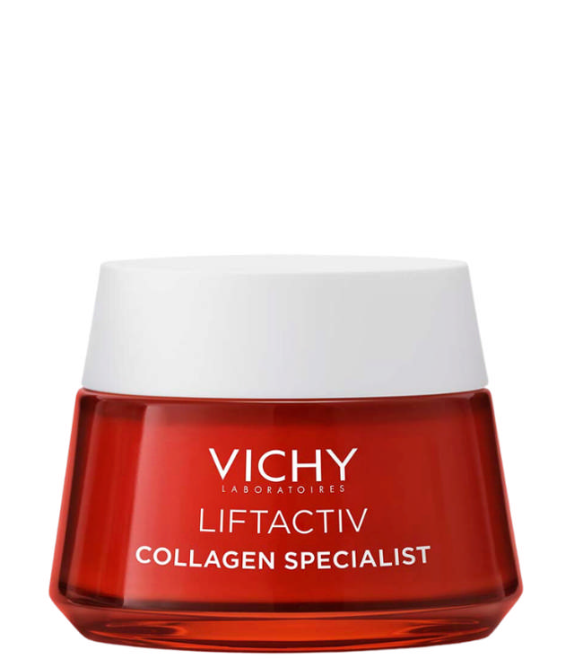 Vichy Liftactiv Collagen Specialist Ansigtscreme, 50 ml.