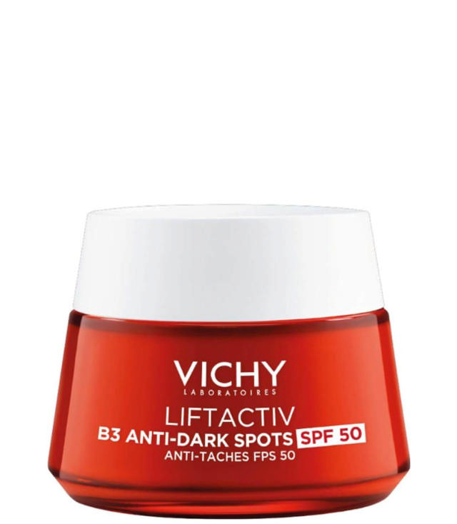 Vichy LiftActiv B3 Anti-Dark Spot Day Cream Spf50, 50 ml.